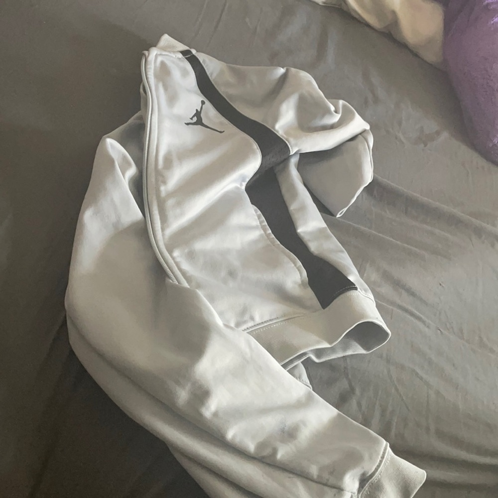 Jordan jacket